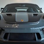 2025年型ポルシェ911 GT2 RSがインターネットを席巻 ― 驚異のスピード、驚異のテクノロジー