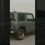 ジムニー・アーバンクルーザー誕生」