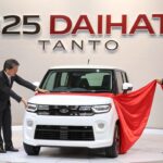 【2025年最新】ダイハツ・タント完全レビュー！驚きの進化とは！？