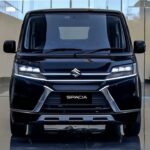 2026 スズキ スペーシア: 都市生活に革命を起こす車!!!