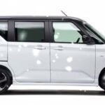 「ダイハツ新型ムーヴ2025登場！両側スライドドア＆ターボ搭載で130万円から！」