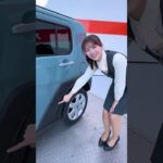 【アイちゃんのクルマ紹介】ダイハツ タフト 外装 編  #ダイハツ #タフト #軽自動車 #軽suv #自動車 #埼玉 #カーニバル #新車 #未使用車 #中古車 #アウトドア #taft