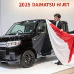 「2025年 ダイハツ ハイゼット」完全レビュー！新型軽トラの全貌とは！？