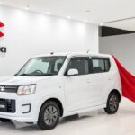 2025年新型スズキ・ワゴンR徹底レビュー｜最強の街乗り車は健在か？