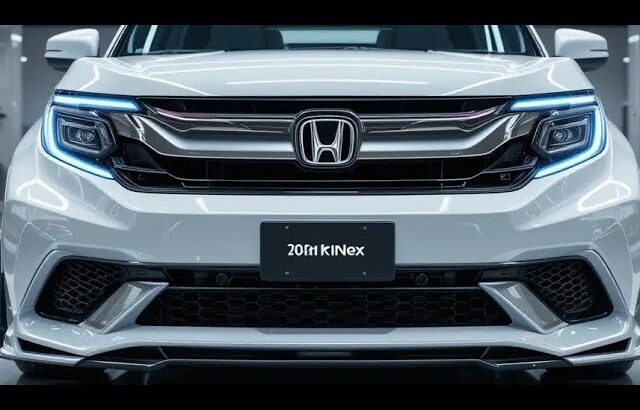 ⚡🔥【新型N-BOX登場】軽自動車の王者がついにフルモデルチェンジ！