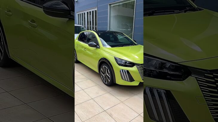 Peugeot new testcars ＆ showcars🚗 #プジョー横浜青葉 #peugeot_yokohamaaoba #プジョー #peugeot #automobile #car