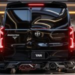 2026年 ダイハツ・オプティバン – 公式発表＆初公開｜次世代コンパクトバン登場！