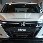 2025年型ホンダN-BOXがついに登場し、日本の軽自動車市場に新たなスタンダードを築きます。