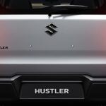 ２０２５ スズキ新型ハスラー登場、スーパーエネチャージ搭載！48V新世代ハイブリッドで走りと燃費が大幅向上！