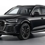 衝撃進化 2025年新型Audi Q5が全てを変える！見た瞬間に惚れるSUV登場