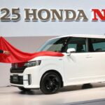 2025年ホンダN-BOX完全解説！燃費・安全・価格すべてがスゴい！