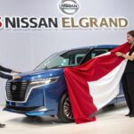 【2025年日産エルグランド】新型高級ミニバンの真価とは？内外装・性能を徹底解説！