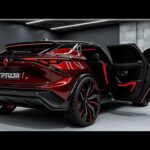 2025年ルノーキャプチャー最新モデル登場洗練されたデザインと実用性を融合した注目のコンパクトSUV