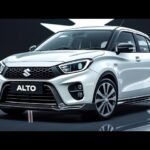 新型2026年スズキ・アルト ― 価格、燃費、装備＆内外装チェック！