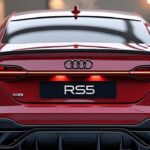 2026年型アウディRS5が期待を覆す ― スーパーカーよりも速い