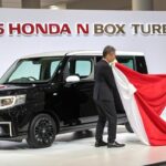 徹底レビュー：2025年式ホンダ N-BOXターボ ― 小さなボディに大きな驚き！
