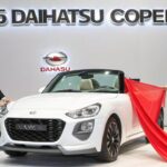 【2026年新型ダイハツ・コペン】軽スポーツの進化が止まらない！驚きの装備と走りを徹底レビュー！