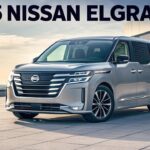 🚘【2025年新型】日産エルグランド徹底レビュー！高級ミニバンの進化がヤバい！豪華装備＆e-POWER搭載で最強に！