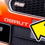 新車216万円！ ホンダ「6速MT＆ターボ」搭載の“スポーツモデル”にファン歓喜！「これ一番楽しい」「レトロな反転ターボが最高！」の声も！ 伝説の「初代NSX」風サウンド奏でる「N ONE RS」に大