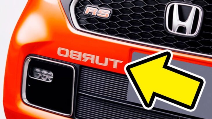 新車216万円！ ホンダ「6速MT＆ターボ」搭載の“スポーツモデル”にファン歓喜！「これ一番楽しい」「レトロな反転ターボが最高！」の声も！ 伝説の「初代NSX」風サウンド奏でる「N ONE RS」に大