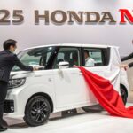 「2025年版 ホンダN-BOX徹底レビュー｜内装・装備・日本で最も賢い軽自動車の理由とは？」