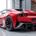 2026 Ferrari Roma Spider – Elegance Unleashed with 612HP of Open-Top Madness