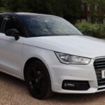 2018 Audi A1 1.4 TFSI Sport S Tronic 5dr | (Test Drive & Review)
