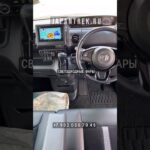 2022 HONDA N BOX