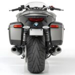 2025 BMW K 1600 GTL is OFFICIALLY REVEALED! A New King Released!