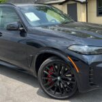 2025 BMW X5 M60i xDrive POV Test Drive & Review