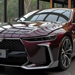 2025 Cadillac CT5-V Blackwing: The 668-HP V8 Beast That’ll Leave You Speechless!