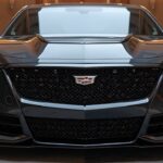 2025 Cadillac CTS-V: America’s Super Sedan Just BROKE the Rules!
