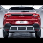 2025 Citroën C3 looks like an SUV… but wait till you see the price