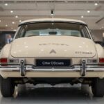 “2025 Citroën DS Returns with Luxury and Style | A Modern French Masterpiece”