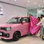 “2025 Maruti Wagon R Is This the Ultimate Budget Family Car finally launched!!!