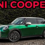 2025 Mini Cooper S Review: The Fun-Sized Rocket You Need to Drive