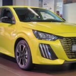 2025 Peugeot 208 | Allure PureTech – Visual Review