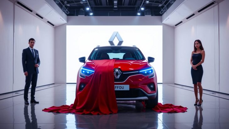 2025 Renault Captur E-Tech: Your All-in-One Review for Smart SUV Shopping
