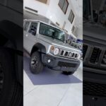 2025 Suzuki Jimny 5 Doors #suzukijimny4x4 #adventure