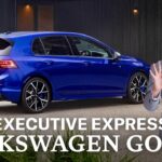 2025 Volkswagen Golf R (MK8.5) Review: The Best Premium Hot Hatch?