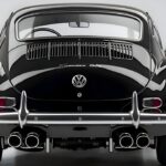 2025 Volkswagen Karmann Ghia – Classic Style Meets Modern Performance!