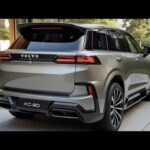 2025 Volvo XC90 Review | The Smartest Luxury SUV Just Got Even Better!