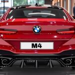 2026 BMW M4 Review: The Ultimate Performance Machine Just Got Better
