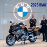 2026 BMW R1300RT The Ultimate Touring BEAST Just Got Smarter!