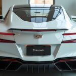 2026 Cadillac Eldorado Review: The Return of the King! Luxury, Power & Style REDEFINED!