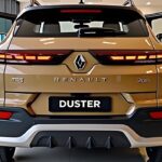 2026 Renault Duster Finally Unveiled First Look