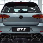 2026 Volkswagen Golf GTI Review: The Hot Hatch King Returns Better Than Ever