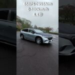 【試乗】メルセデス・マイバッハ EQS 680 SUV：令和のショーファードリブン 2,790万円の動く玉座は異次元の静粛性