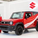 【軽SUVの王者】2026年スズキ ハスラー徹底レビュー｜外装・内装・走りすべてチェック！