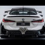 2025 BMW M3 – The Ultimate Driving Machine Reimagined! | Full Review & Test Drive 🔥